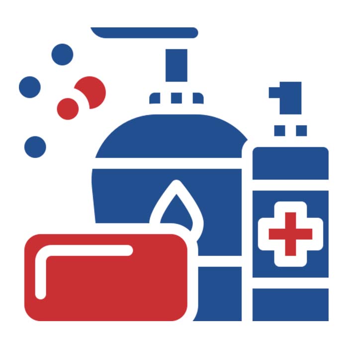 Hygiene & Personal Care