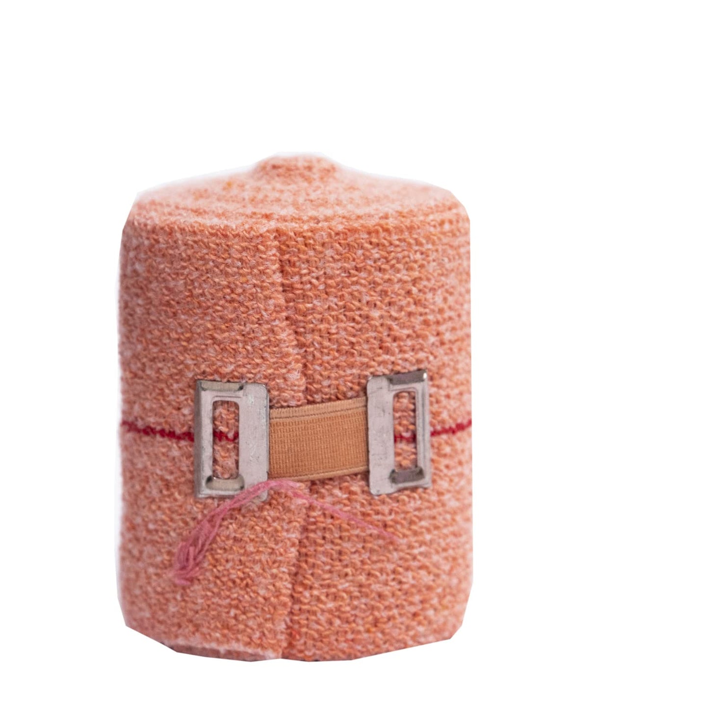 Easycrepe Cotton Crepe Bandage 6cm x 4m – Reusable Support & Sports Injury Aid