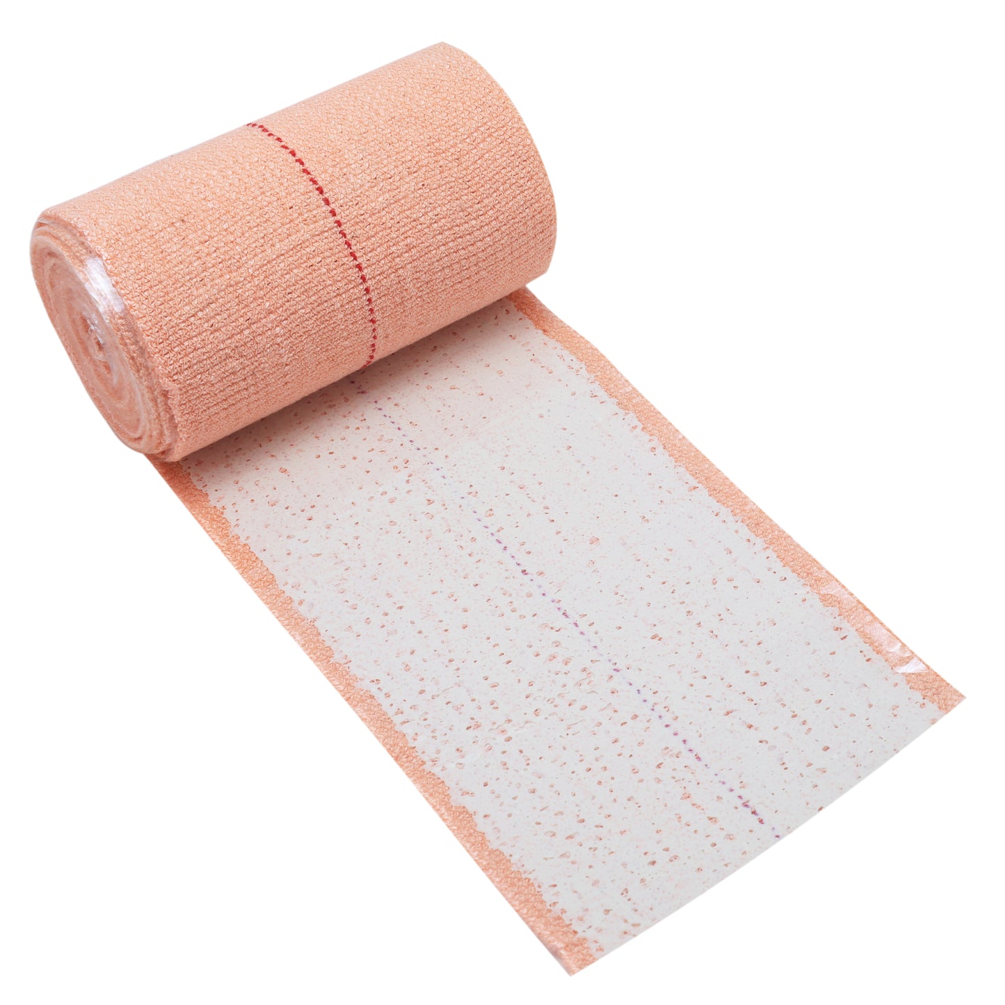 EASYAID Fixaid Plast Adhesive Bandage 10cm x 4m