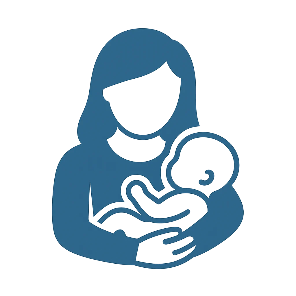 Mother & Childcare