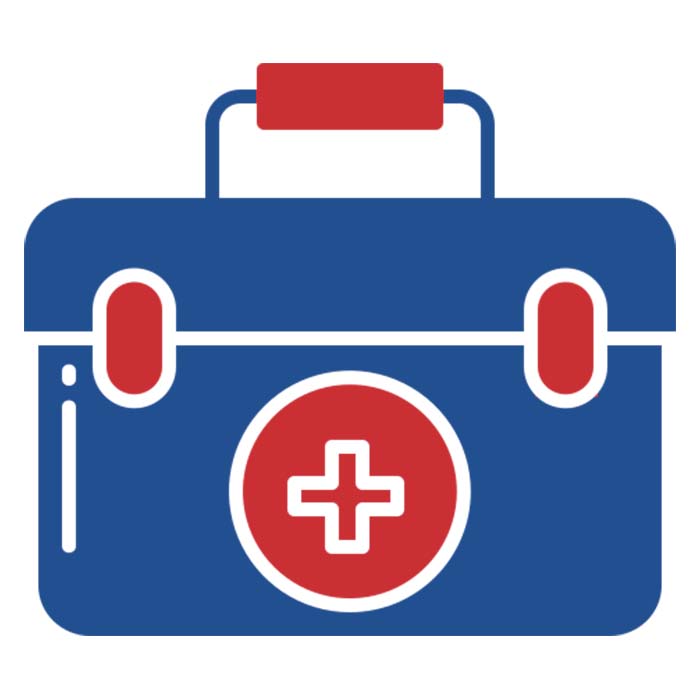 Home Healthcare Essentials
