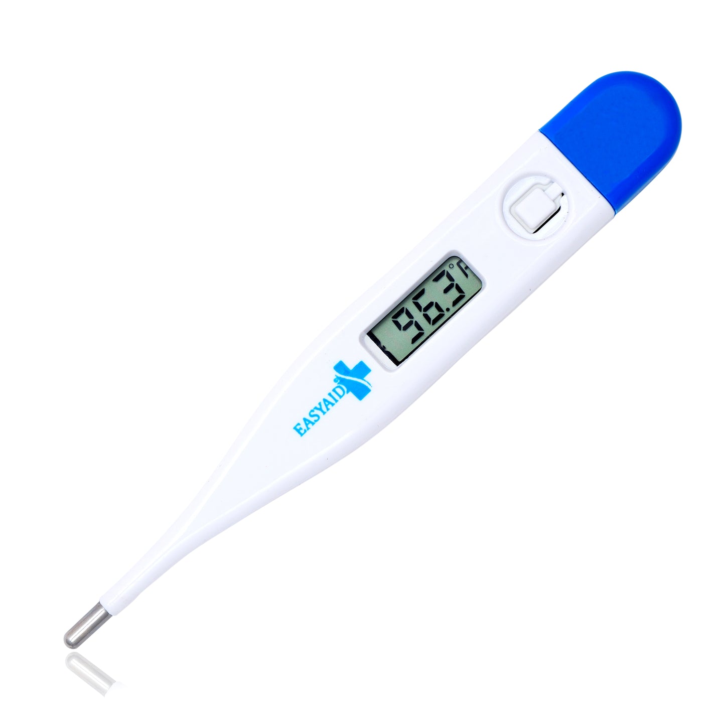 Easyaid Digital Thermometer - Accurate and Fast Temperature Measurement