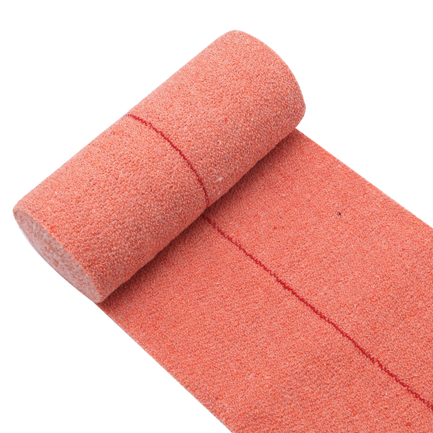 EASYCREPE Premium Quality Cotton Crepe Bandage|Crepe Bandage (08cm X 4M) |