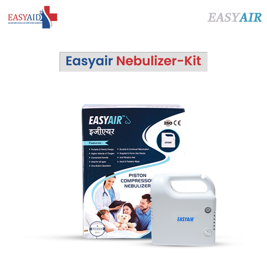 Nebulizer Machine