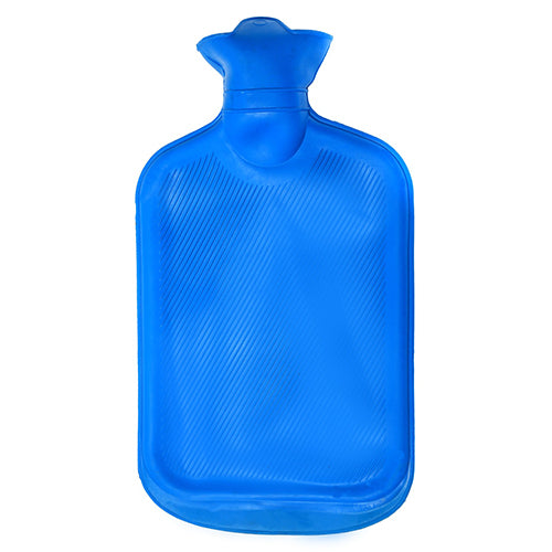 Hot Water Bottle - Effective Heat Therapy for Comfort and Relief