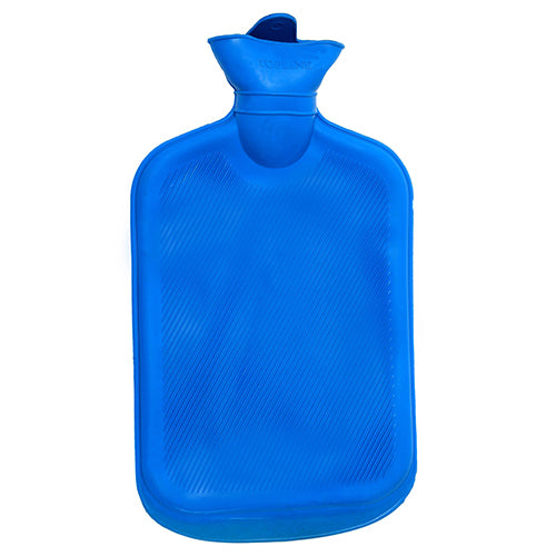 Hot Water Bottle - Effective Heat Therapy for Comfort and Relief