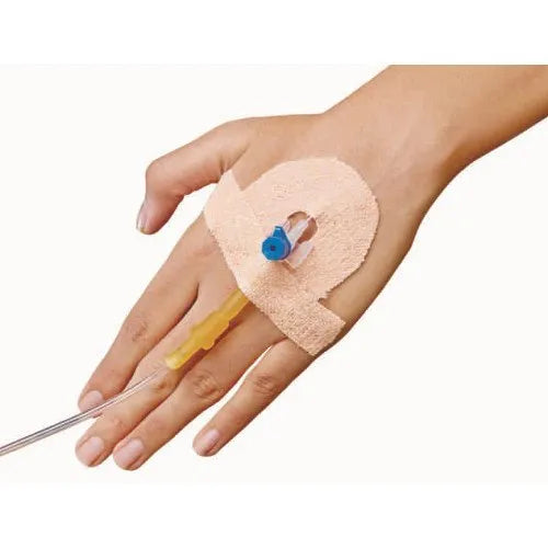 Fixaid Cannula Fixator – IV Securement | Box of 100 pcs