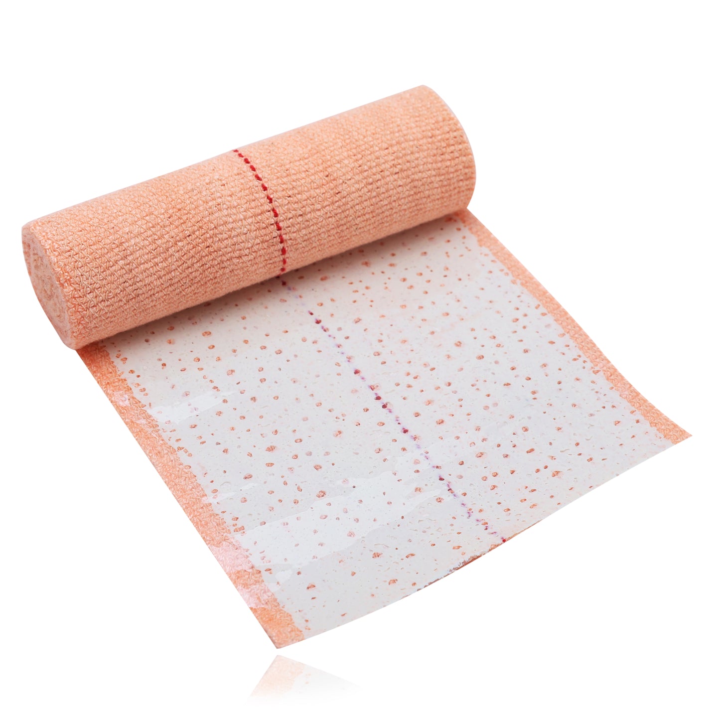 EASYAID Fixaid Plast Adhesive Bandage 10cm x 1m – First Aid